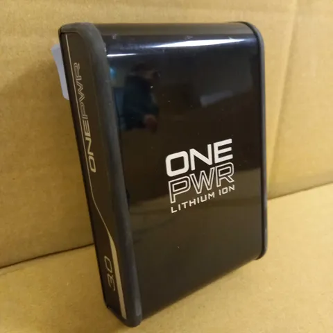VAX BV15030 ONEPWR 3.0 AH BATTERY BLACK