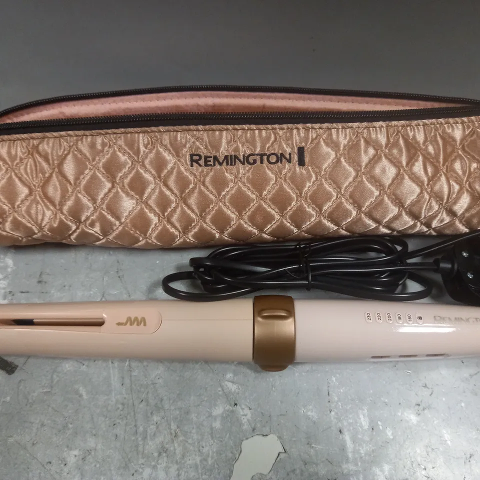 REMINGTON HAIR CURLER CI606