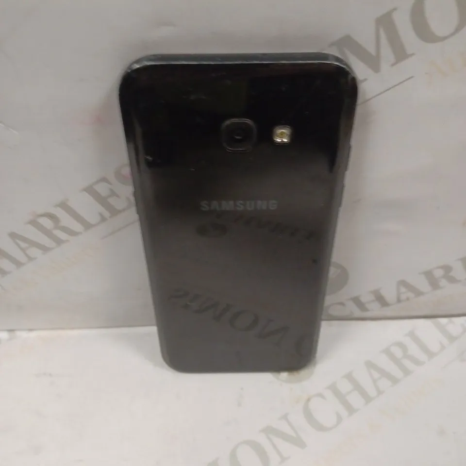 SAMSUNG GALAXY A5 MOBILE PHONE