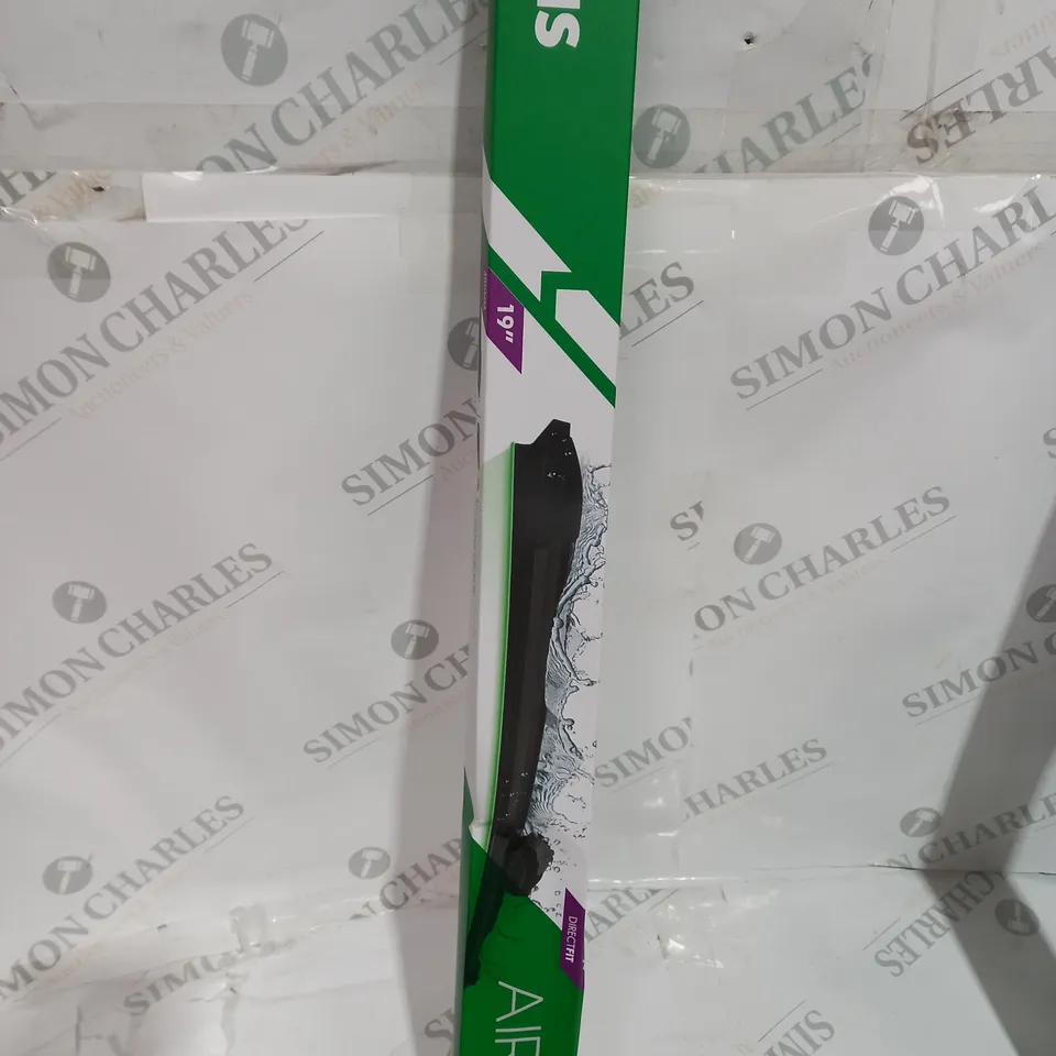 LUCAS AIRFLEX DIRECT FIT 19" WIPER BLADE 