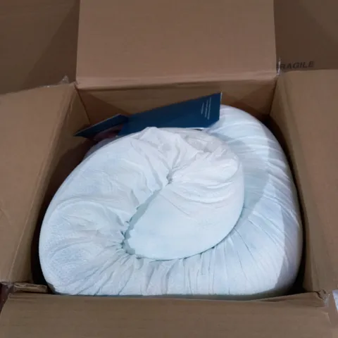 BEDSURE MEMOR FOAM MATTRESS TOPPER