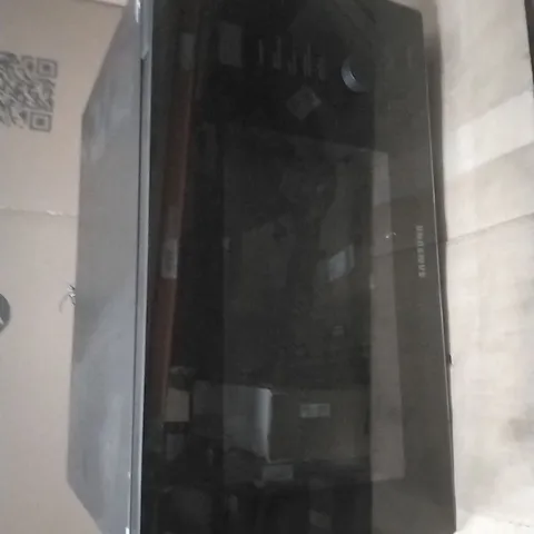 SAMSUNG MS23K3513AK 23 LITRE SOLO MICROWAVE