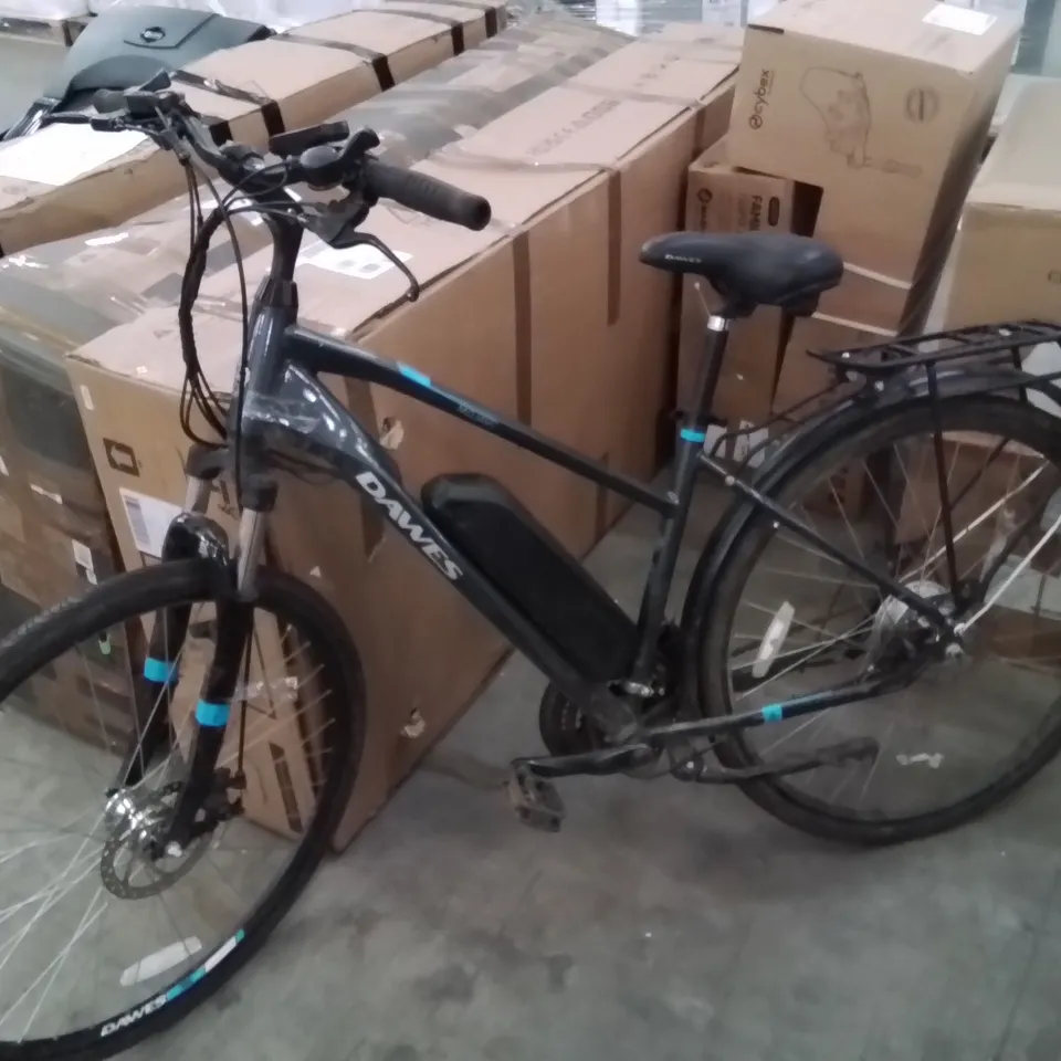 DAWES MOJAV-E ELECTRIC HYBRID BIKE RRP £1199