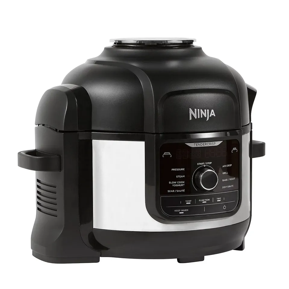 NINJA FOODI 6L 9 IN 1 MULTI-COOKER OP350UK