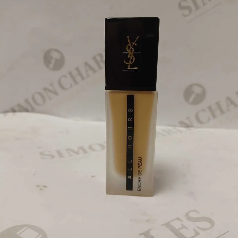 YSL ALL HOURS FOUNDATION
