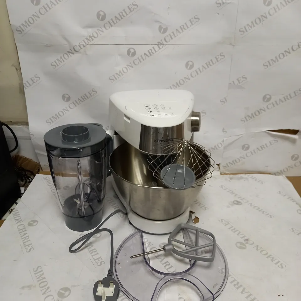 KENWOOD PROSPERO COMPACT STAND MIXER