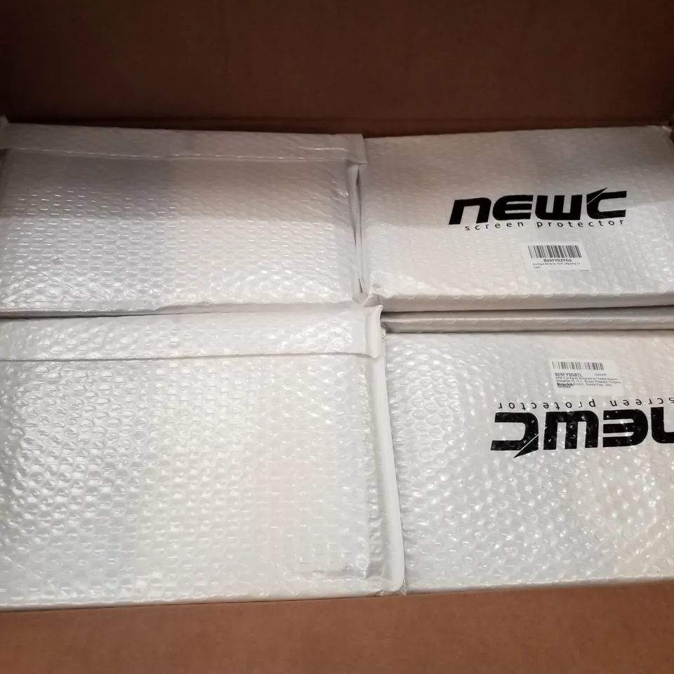 PALLET OF 20 BOXES CONTAINING ASSORTED TABLET CASES
