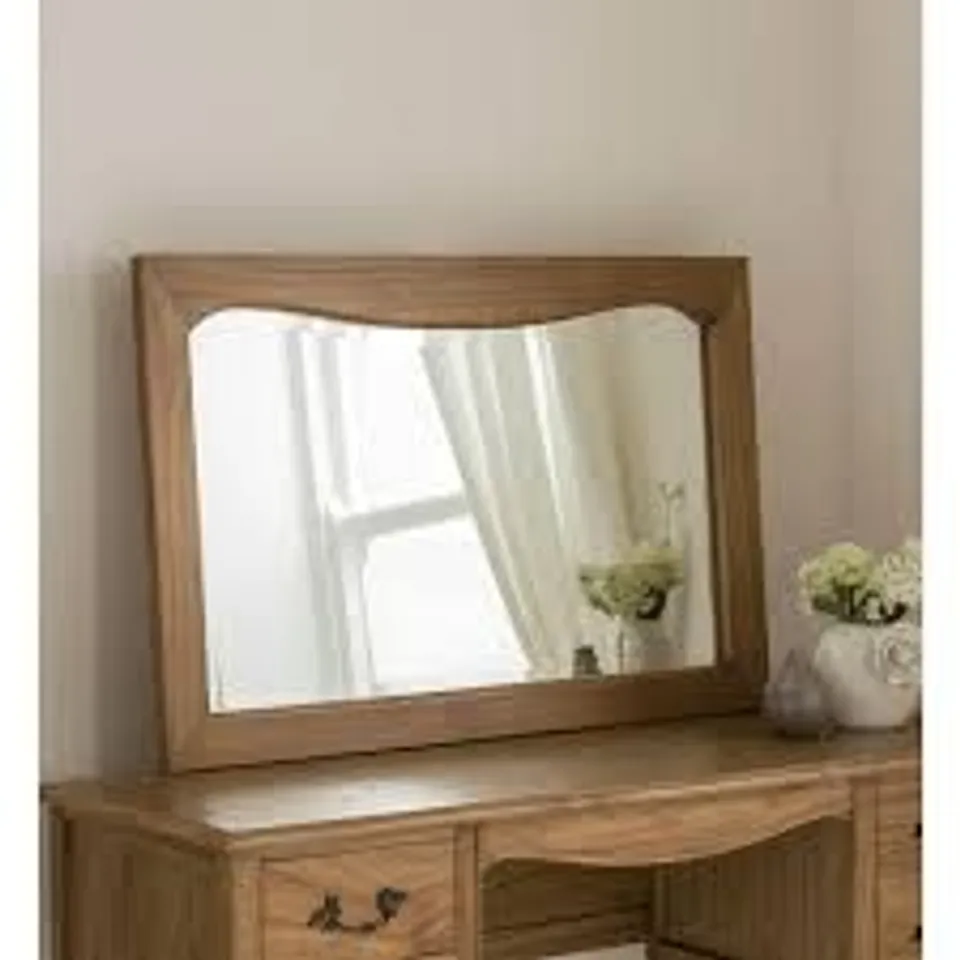 BRAND NEW HOMESDIRECT365 MONTPELLIER MIRROR