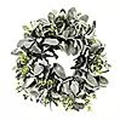 SARA BY SARA DAVIES ALL SEASONS FAUX FOLIAGE