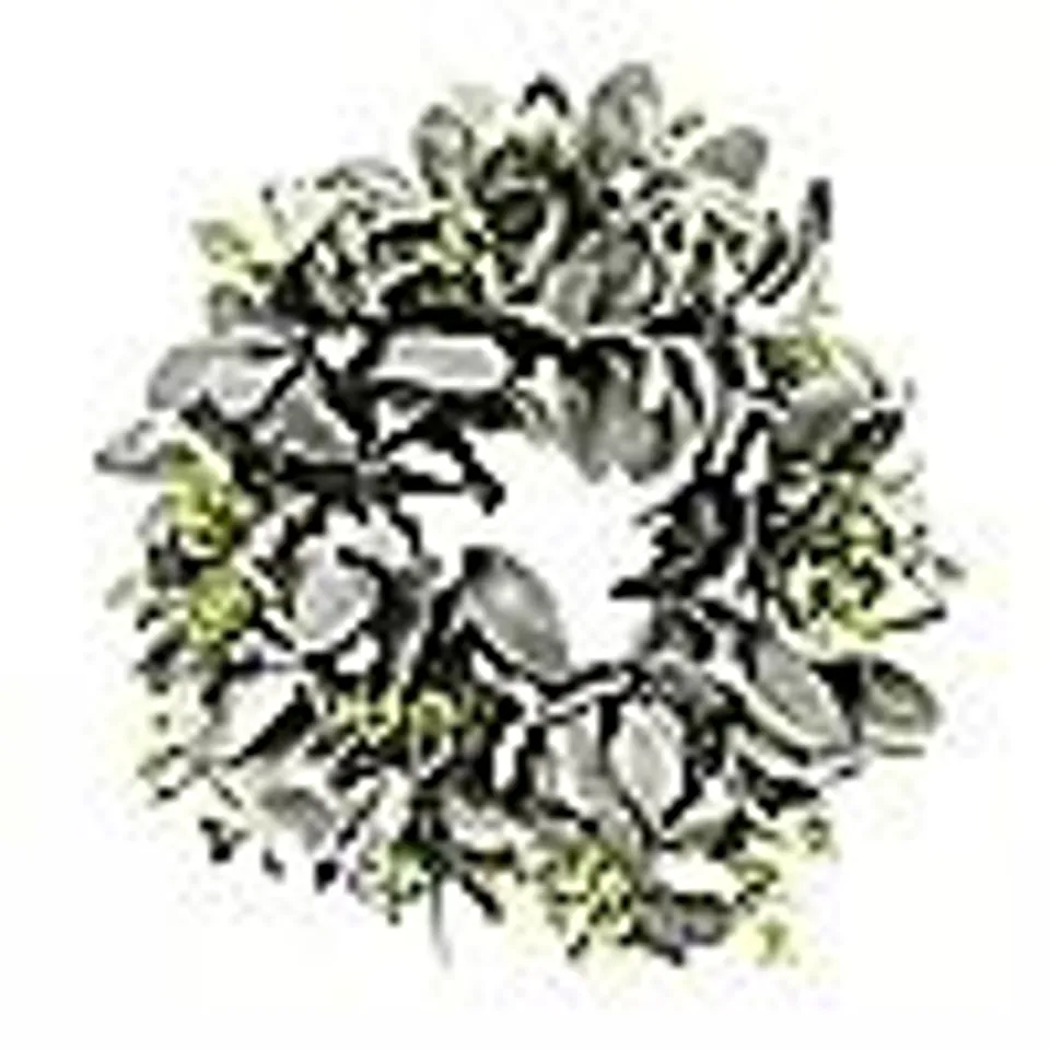 SARA BY SARA DAVIES ALL SEASONS FAUX FOLIAGE