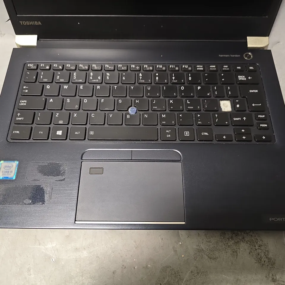 TOSHIBA PORTEGE X30-E-12
