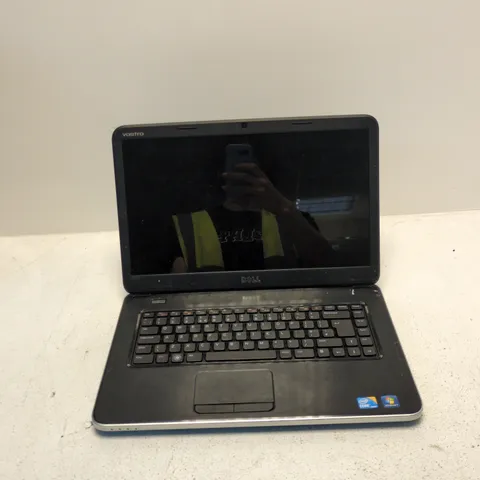 DELL VOSTRO 1540 LAPTOP - 15.6IN (BLACK)