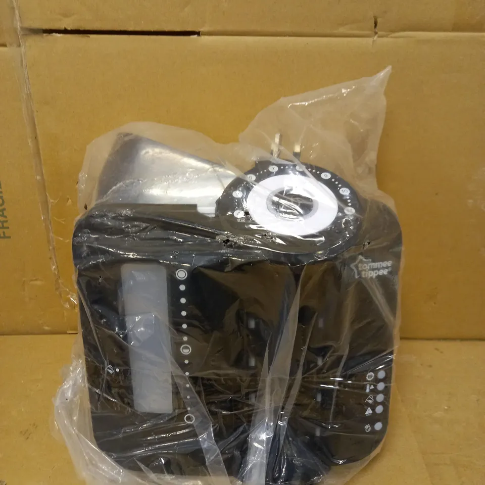 TOMMEE TIPPEE PERFECT PREP MACHINE 