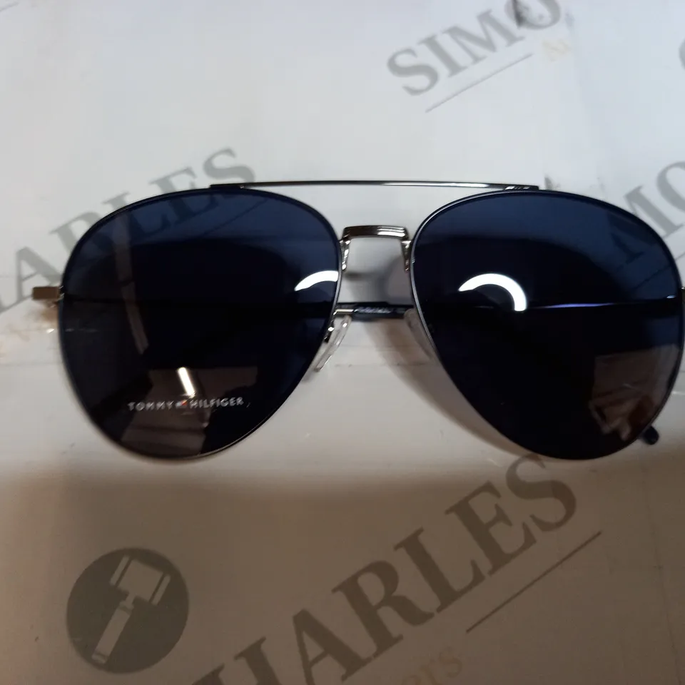 TOMMY HILFIGER MENS OPTHTALMIC GLASSES