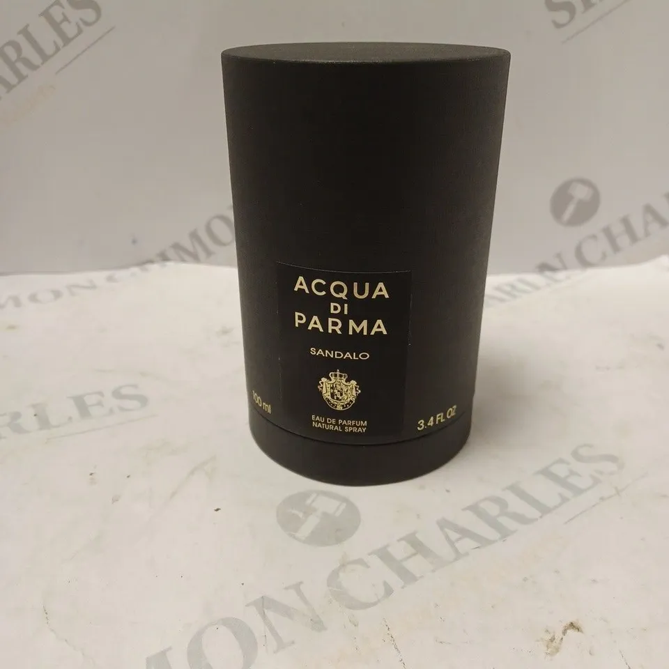 ACQUA DI PARMA 100ML