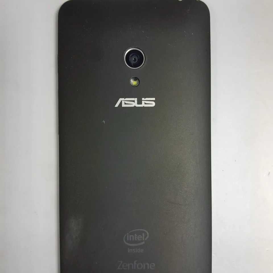 ASUS ZENFONE SMARTPHONE