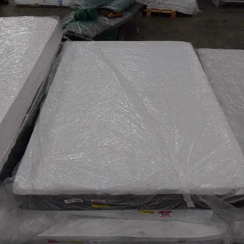 QUALITY BAGGED 4'6" EMMA PREMIUM MATTRESS 