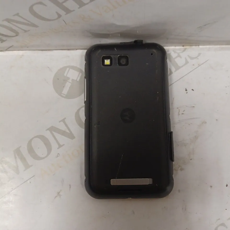 MOTOROLA PHONE - MODEL UNKNOWN