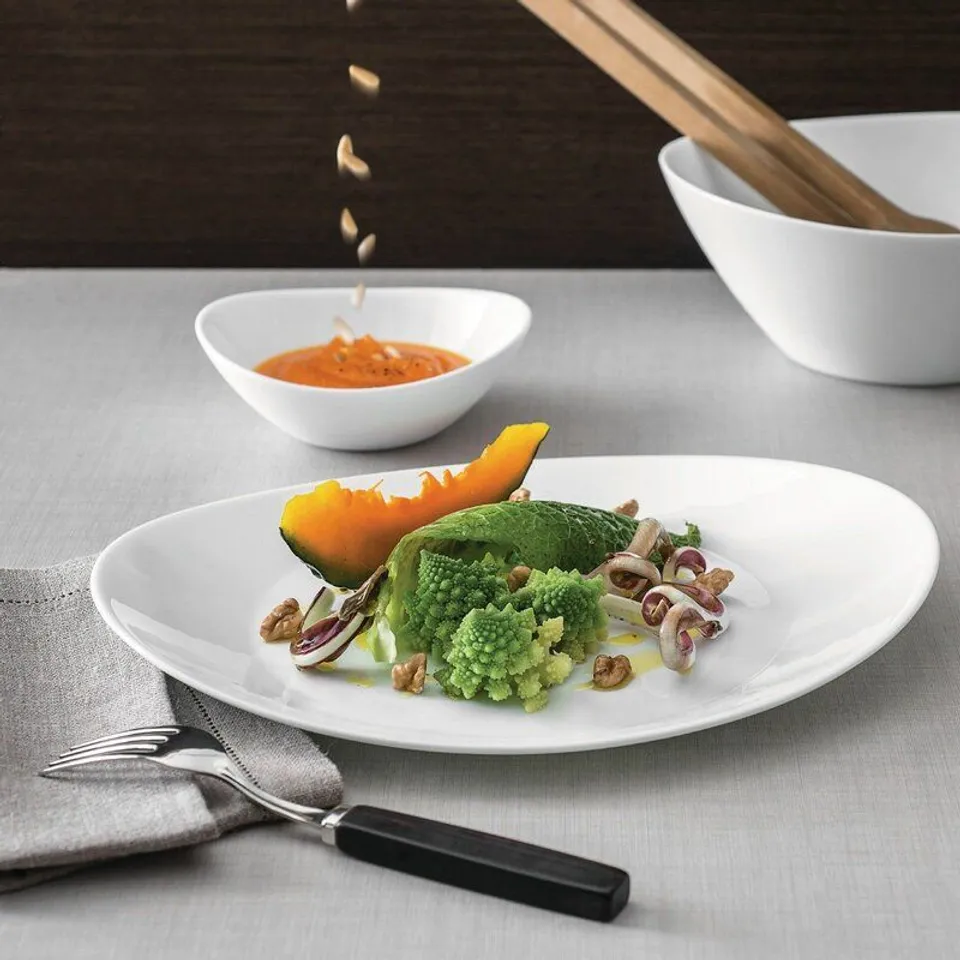 BOXED BORMIOLI ROCCO PROMETEO DINNER SET