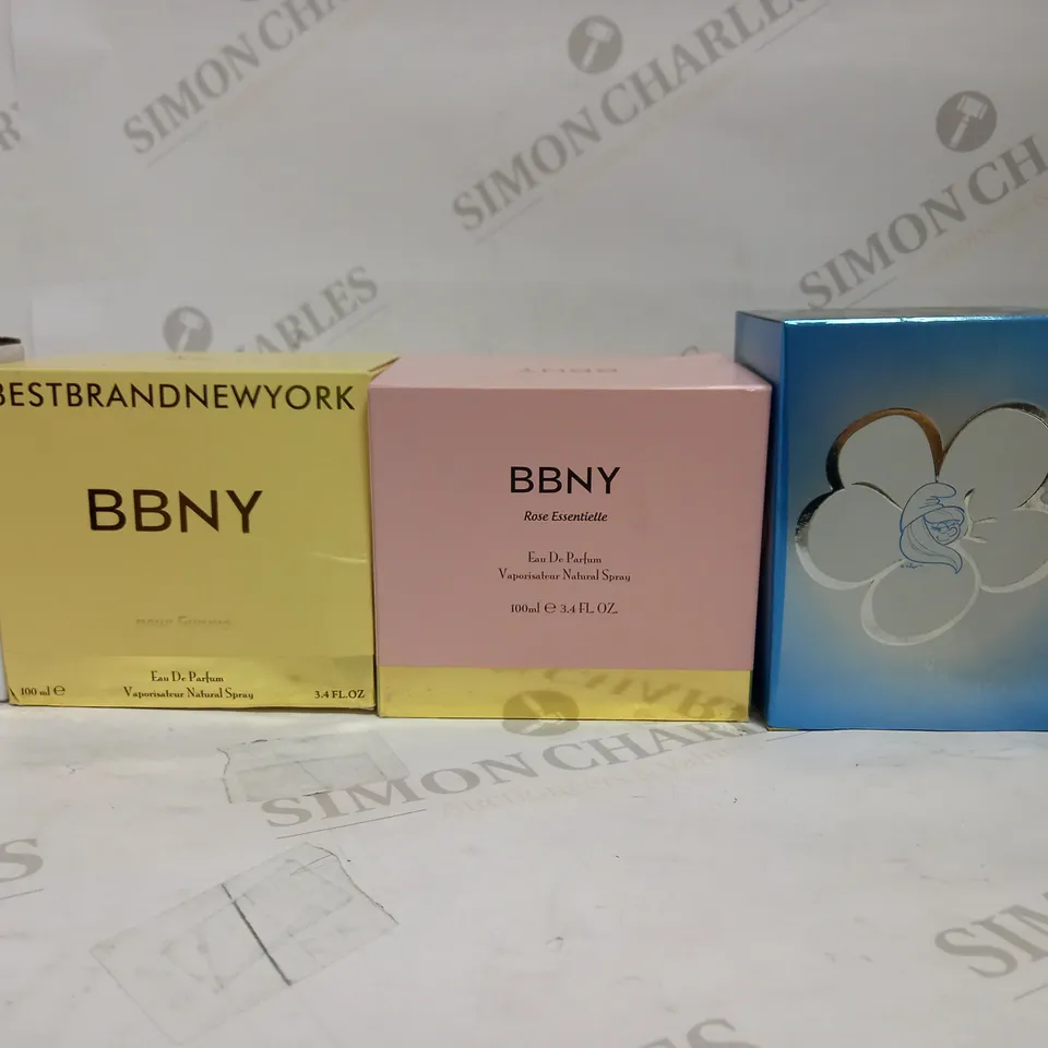 LOT OF APPROXIMATELY 16 ASSORTED FRAGRANCE ITEMS