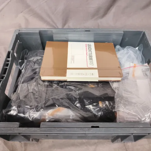 APPROXIMATELY 15 ASSORTED HOUSEHOLD PRODUCTS 