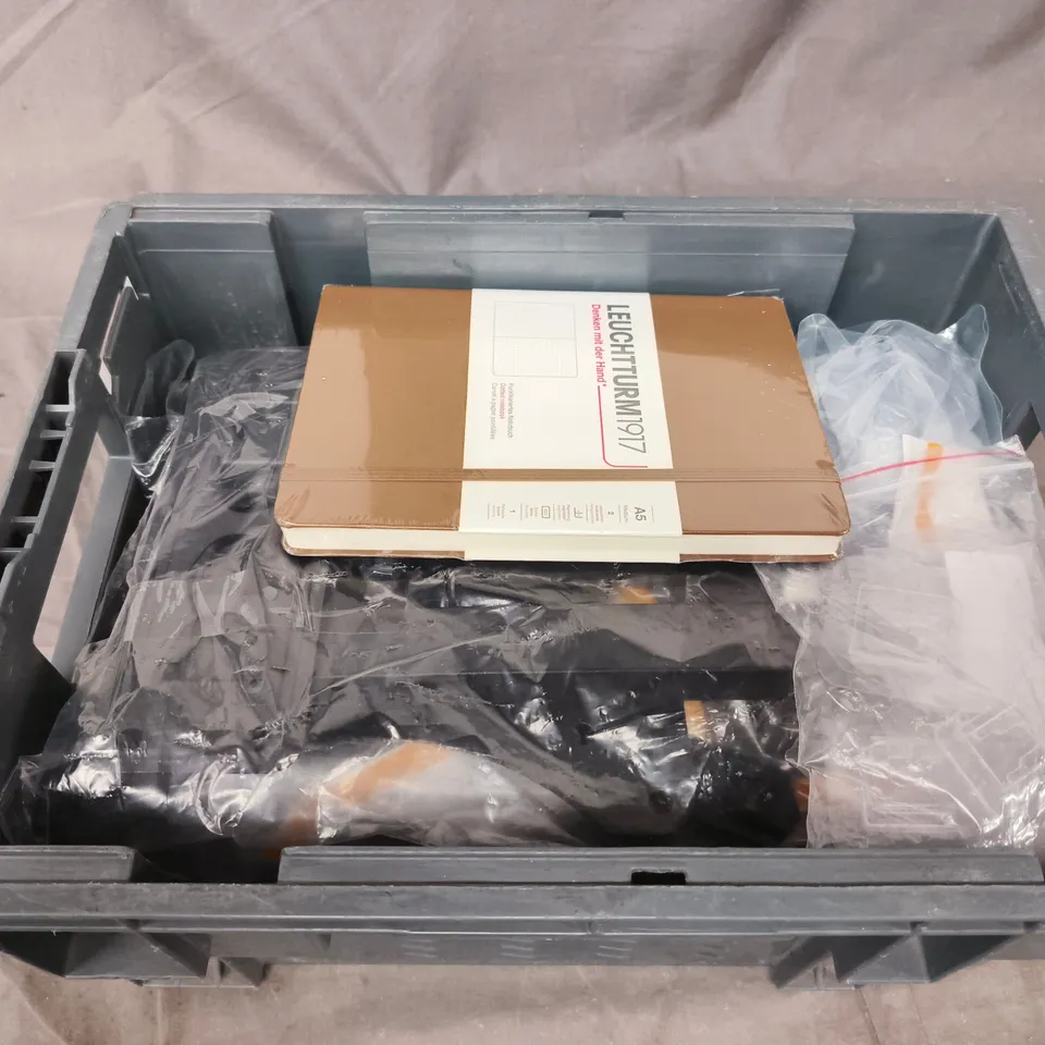 APPROXIMATELY 15 ASSORTED HOUSEHOLD PRODUCTS