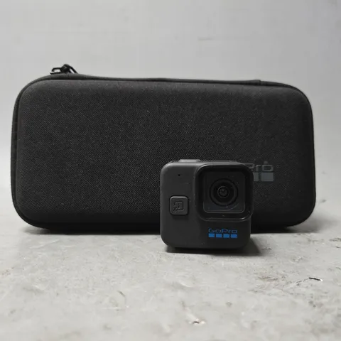 BOXED GO PRO HERO 11 MINI ACTION CAMERA