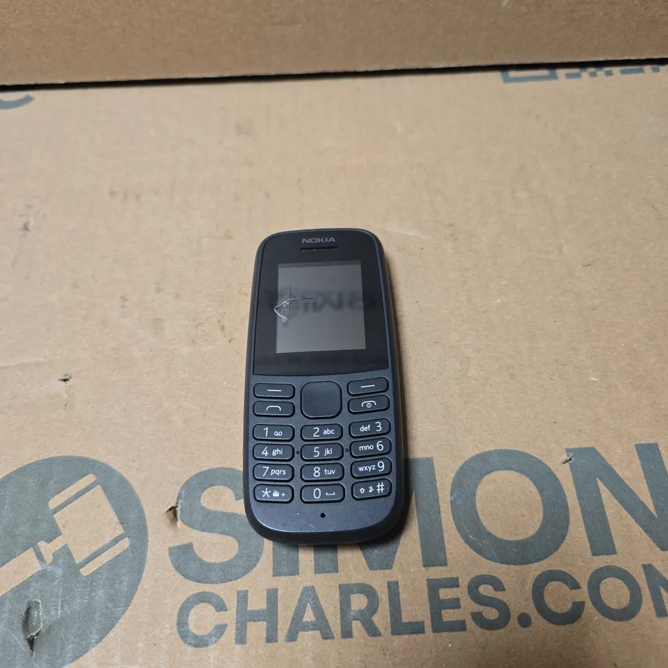 NOKIA 105 MOBILE PHONE