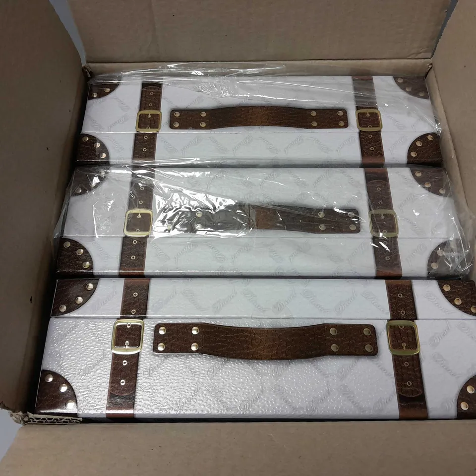 3 BOXED DIESEL FUEL FOR LIFE GIFT SETS