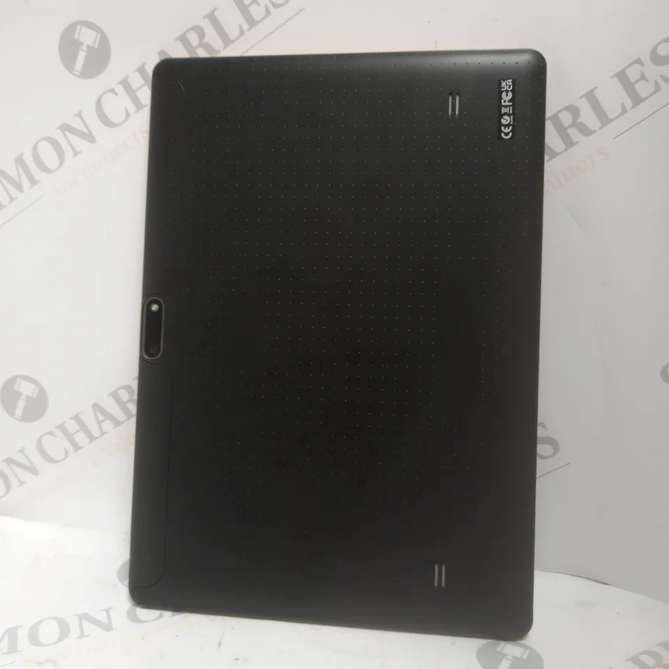 BOXED DESIGNER ANDROID TABLET IN BLACK