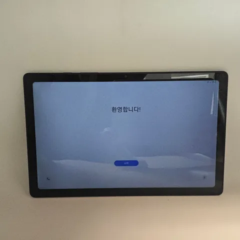 UNBOXED SAMSUNG GALAXY TAB A732GB IN CELLUAR GREY 