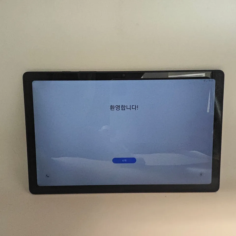 UNBOXED SAMSUNG GALAXY TAB A732GB IN CELLUAR GREY 