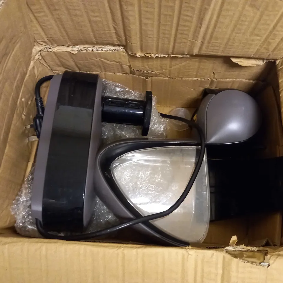 NESCAFE DOLCE GUSTO INFINISSIMA COFFEE MACHINE