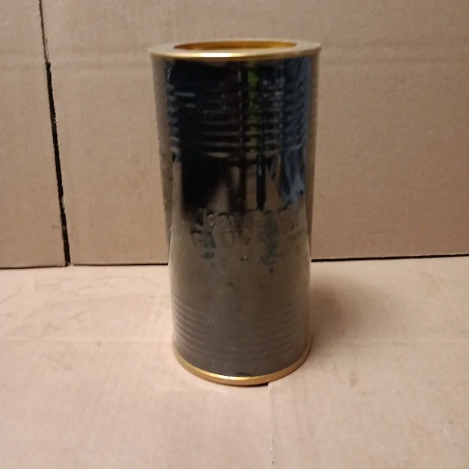 SEALED JEAN PAUL GAULTIER "LE MALE" EAU DE PARFUM, 125ML