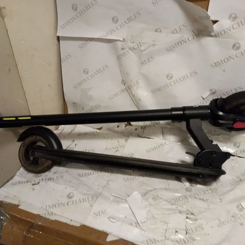 LI-FE 200 E-SCOOTER (COLLECTION ONLY)
