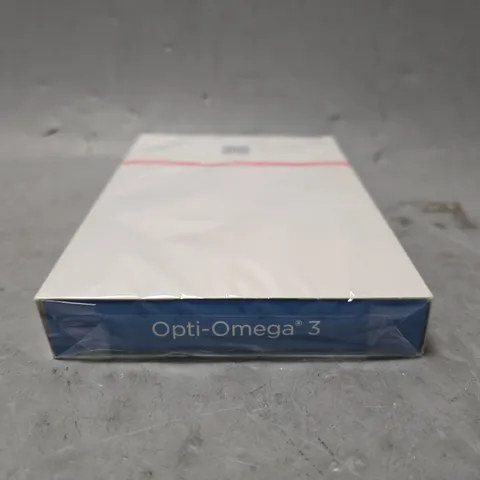 SEALED HEALTHSPAN OPTI-OMEGA 3 
