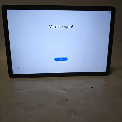 BOXED SAMSUNG GALAXY TAB A9+