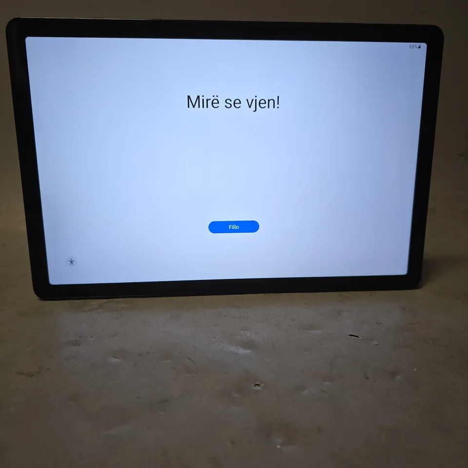 BOXED SAMSUNG GALAXY TAB A9+