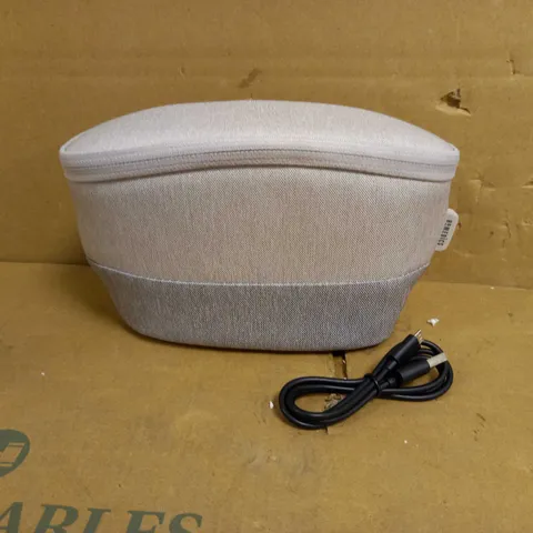 HOMEDICS UV CLEAN PORTABLE SANITISER BAG