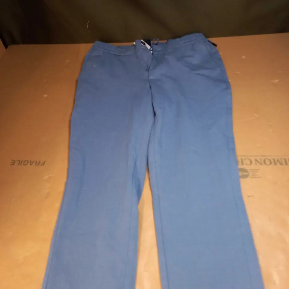 MR.MARVIS EASIES LONG TROUSERS SIZE W32