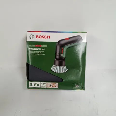 SEALED BOSCH UNIVERSAL ELECTRICAL CLEANING BRUSH
