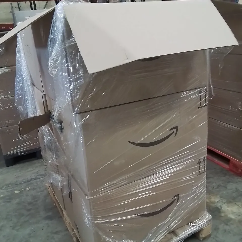 PALLET CONTAINING A LARGE QUANTITY OF PHONE CASES,SCREEN PROTECTORS 