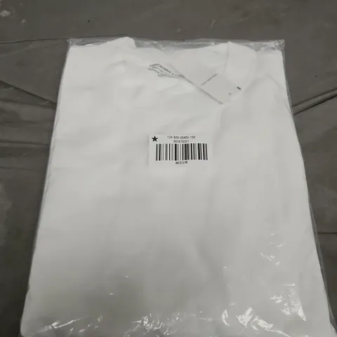 ABERCROMBIE & FITCH PREMIUM HEAVYWEIGHT TEE – M