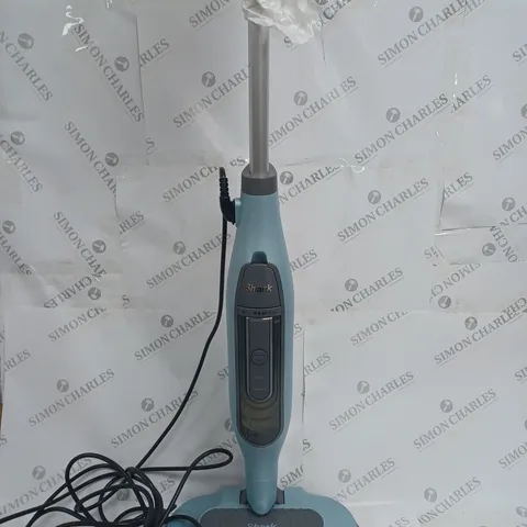 BOXED SHARK S6002UK STEAM FLOOR MOP