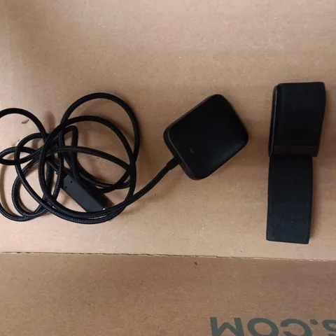 WHOOP TRIAL 5.0 SENSOR HEALTH & FITNESS TRACKER