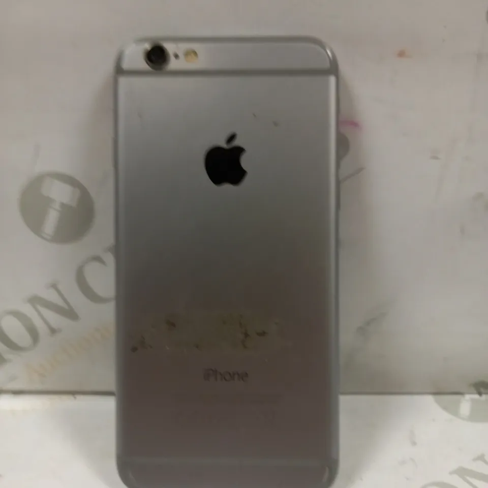APPLE IPHONE 6 (A1586) SMARTPHONE 