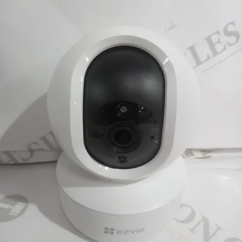 BOXED EZVIZ TY1 SMART HOME CAMERA