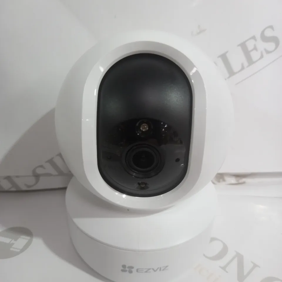 BOXED EZVIZ TY1 SMART HOME CAMERA 