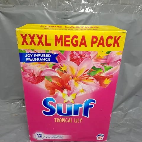 SURF TROPICAL LILY XXXL MEGA PACK - COLLECTION ONLY