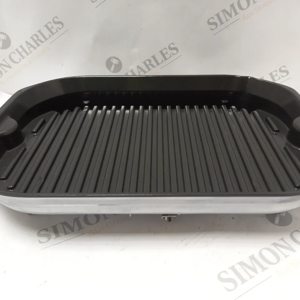NINJA POWER GRILL PLATE AG651